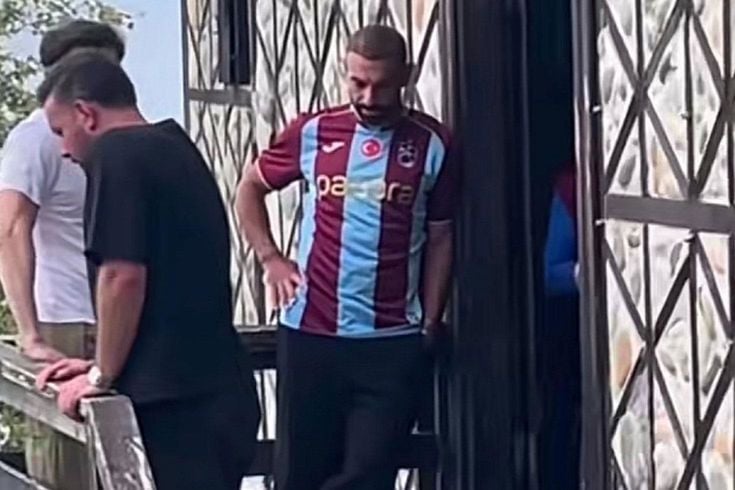 Salah'a büyük ayıp! Eğer doğruysa dünyaya rezil olduk