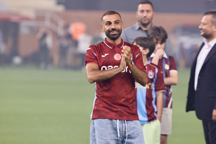 Anlaşma tamam! Trabzonspor Salah'tan sonra bir bomba daha patlattı
