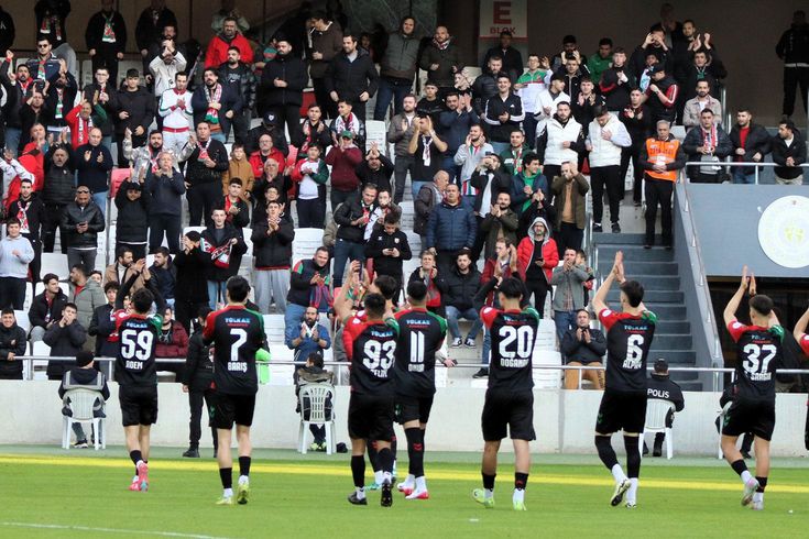 Karşıyaka'ya icra şoku