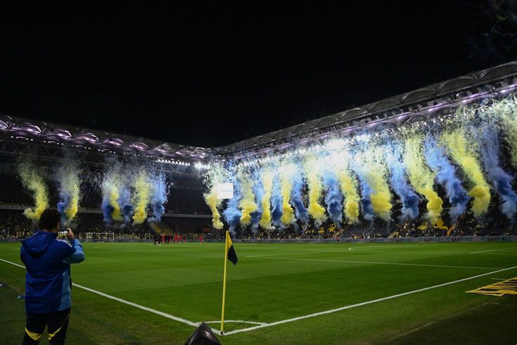 Fenerbahçe'ye sürpriz golcü