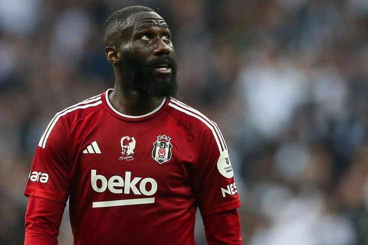 Masuaku Süper Lig'e geri dönüyor! Yeni takımı çok sürpriz