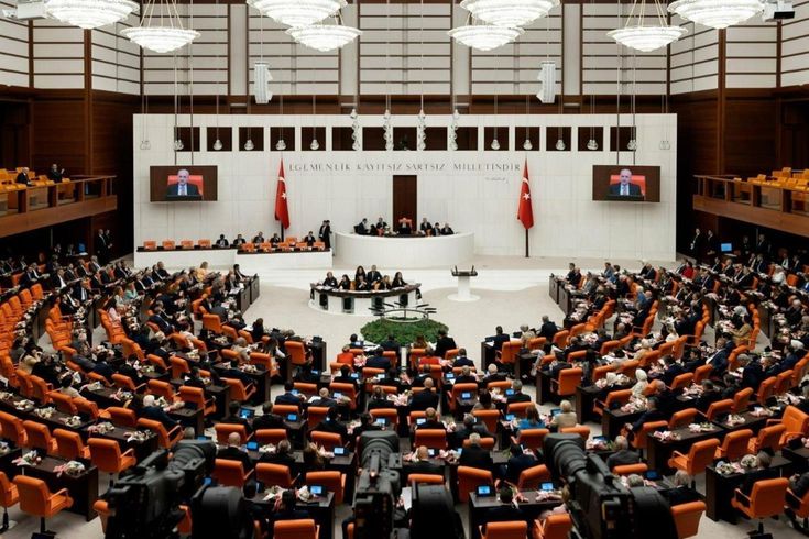 Türkiye'nin gözü yarına çevrildi! Çerçeve yasa Meclis'e geliyor