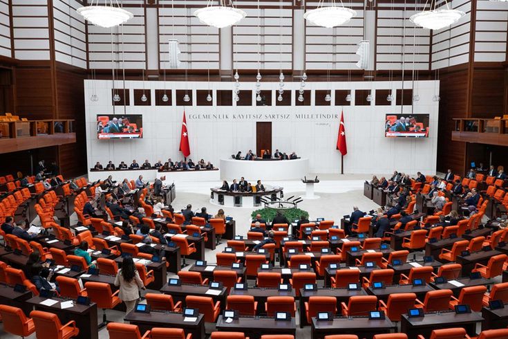 Müsavat Dervişoğlu: Terörsüz Türkiye yasasına hayır diyeceğiz
