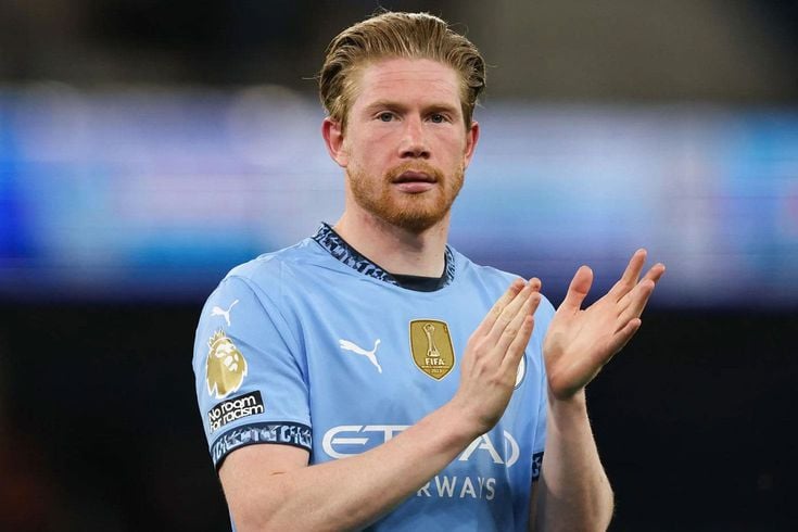 Galatasaray'a De Bruyne önerisi! Yönetimin kararı çok konuşulur