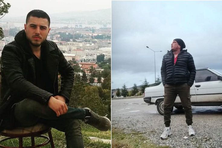 Telefonda başlayan tartışma kanlı bitti: 2 genç kurşunların hedefi oldu