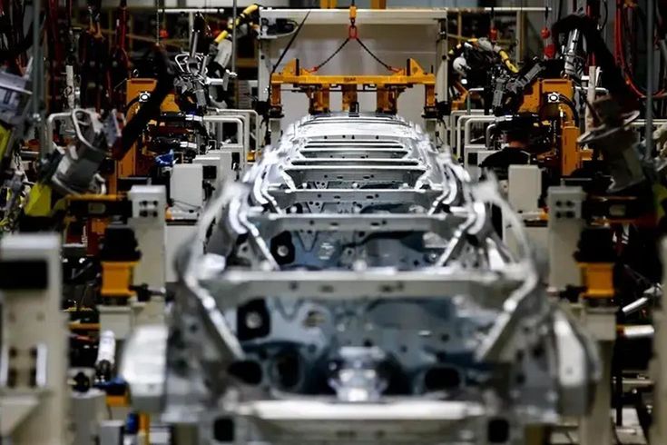Otomotiv devi 26 yıl sonra Türkiye'ye dönüyor! En çok satan modeli üretecek