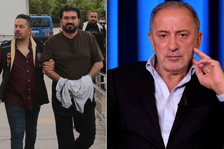 Rasim Ozan Kütahyalı'nın avukatı bakın kim çıktı