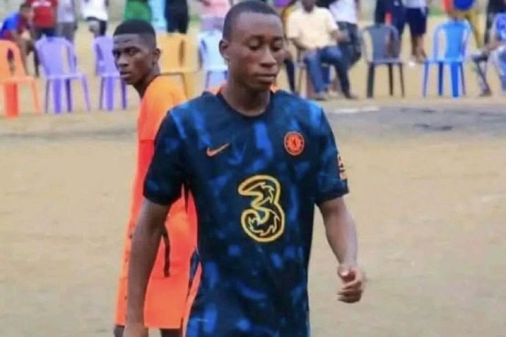 Yıldız ismin eski fotoğrafı olay oldu! Eğer doğruysa kariyeri biter