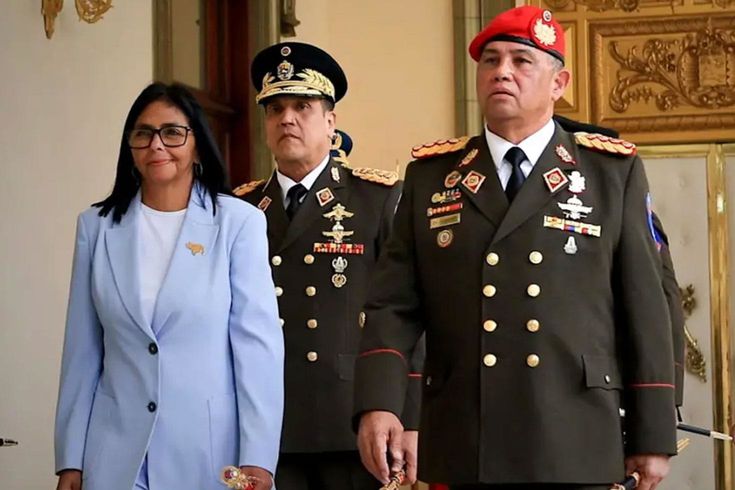 İsrail ile Venezuela 17 yıl sonra konsolosluklarını yeniden açıyor