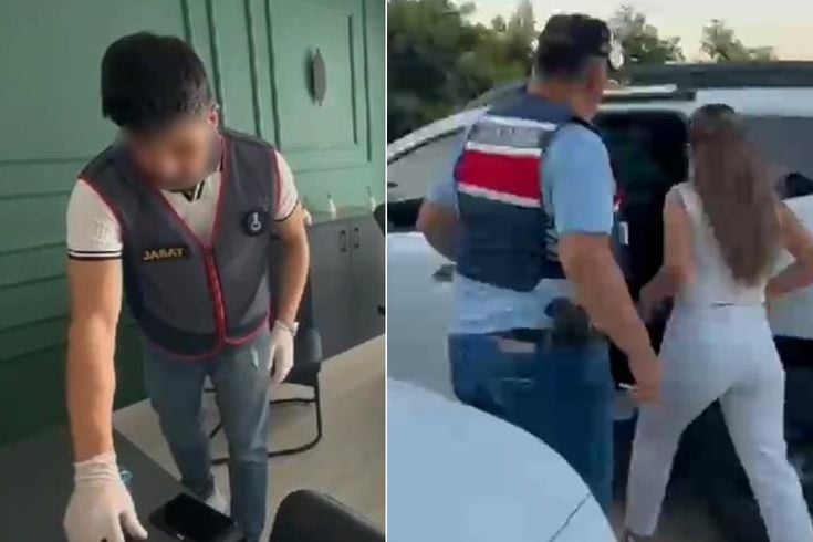 Vize dolandırıcılarına operasyon! 6 ilde 49 kişi gözaltına alındı