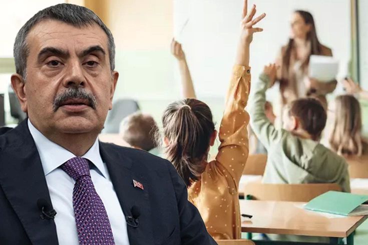 Bakan Tekin'den 81 ilin eğitim müdürüne talimat: İki programa öncelik verilecek