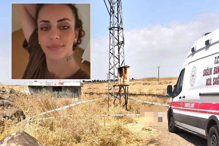 Boş arazideki şüpheli kadın ölümünde iki tutuklama: Uyuşturucu etkisindeydik dediler