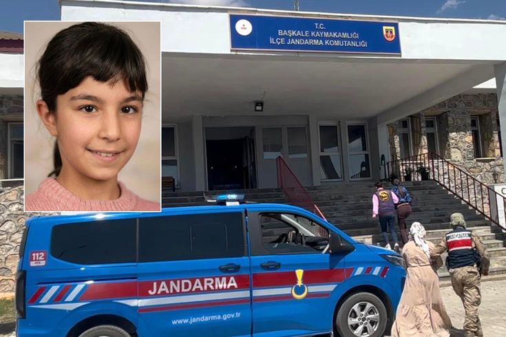 Damlanur'un ölümündeki sır perdesi 2,5 yıl sonra aralandı! İki amca tutuklandı