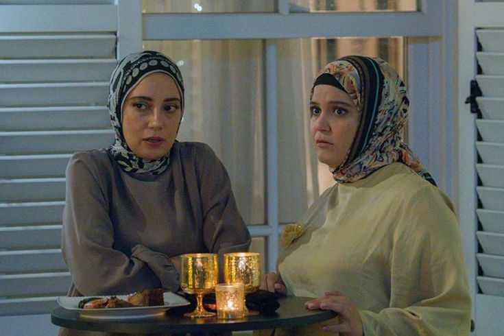 Fenomen dizi Kızılcık Şerbeti'nın kadrosu resmen dağıldı