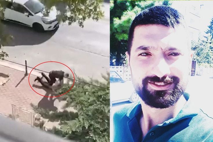 Alacak-verecek hesaplaşmasında kan aktı