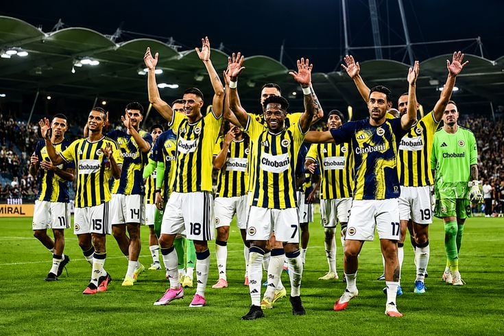 Fenerbahçe, Romelu Lukaku transferini resmen açıkladı