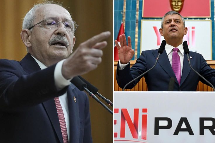 Yeni Parti mi CHP mi? İşte son seçim anketinden çıkan sürpriz sonuç