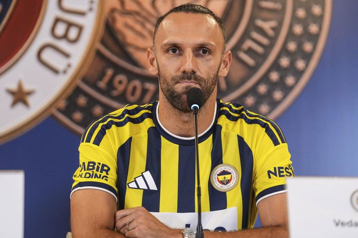 Fenerbahçe'den Vedat Muriqi için TFF'ye sürpriz başvuru