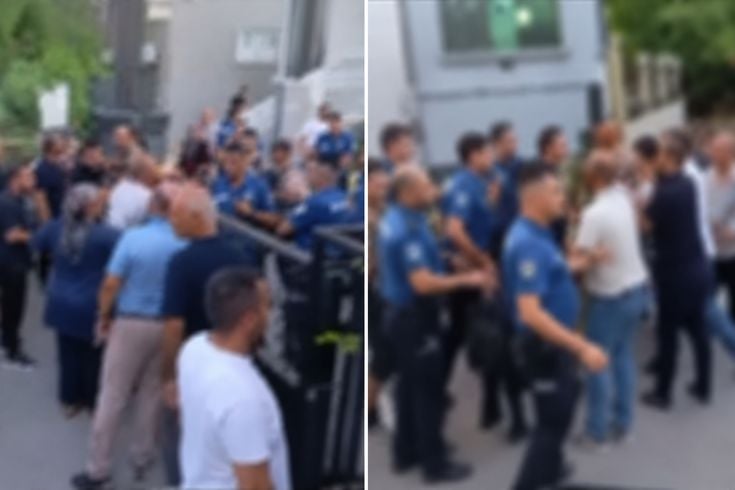 Gaziantep'te mide bulandıran iddia infial yarattı: Özel gereksinimli genç kızı istismar mı edildi? 