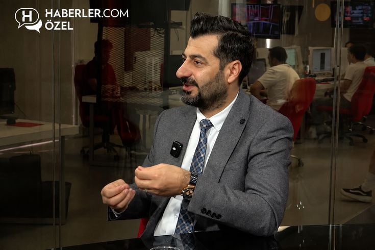 Klinik Psikolog Metin Aydın: İlişkilerdeki manipülasyonu gri kaya metoduyla önleyebilirsiniz