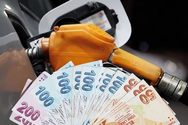 Motorinde ÖTV sıfırlandı! Pompa fiyatların dev indirim geldi