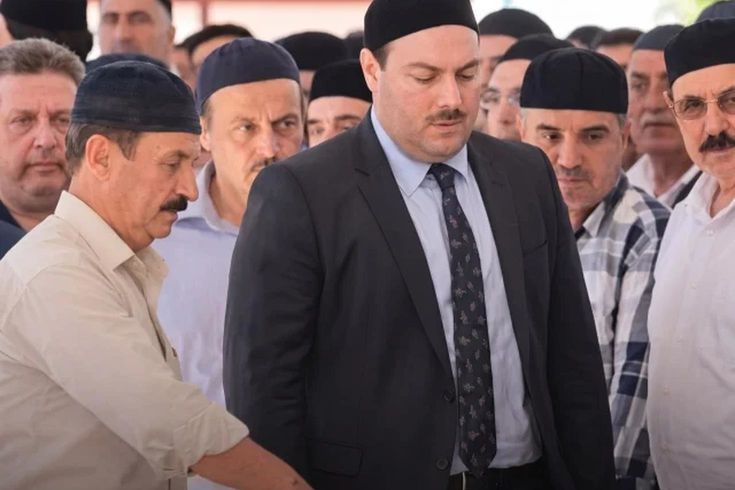 Süleymancılar operasyonunda gözaltına alınanların sayısı 37'ye yükseldi