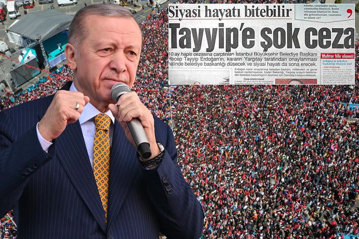 AK Parti 25 yaşında: 14 Ağustos 2001’den çeyrek asırlık siyasi yolculuğa