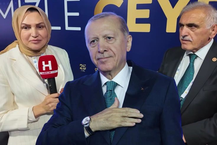 Ak Parti Milletvekili Ali İnci'den duygulandıran 47 yıllık Erdoğan anıları: Cezaevinde bile umudumuzu kesmedik