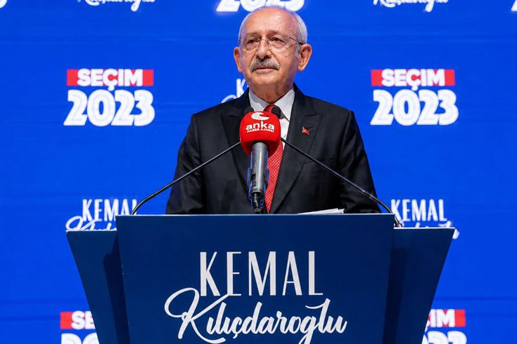 En yakın kurmayı yanıt verdi: Kılıçdaroğlu yeniden Cumhurbaşkanı adayı olacak mı?