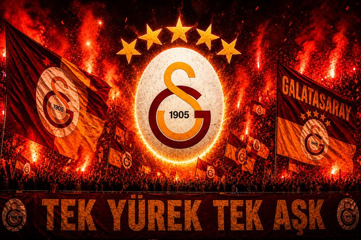 Galatasaray'da yönetim gaza bastı: Yıldız futbolcu ile anlaşma tamam