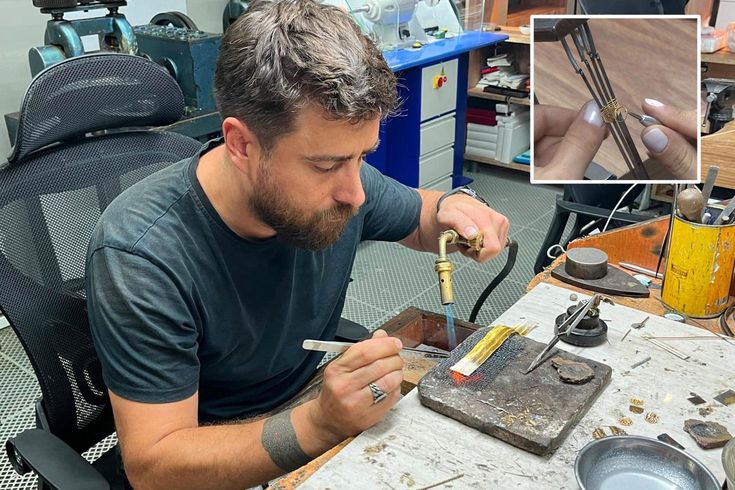 Sivrihisar cebesine rağbet büyük: Tamamlanması 4 günü buluyor, fiyatı 1 milyon lirayı aşıyor