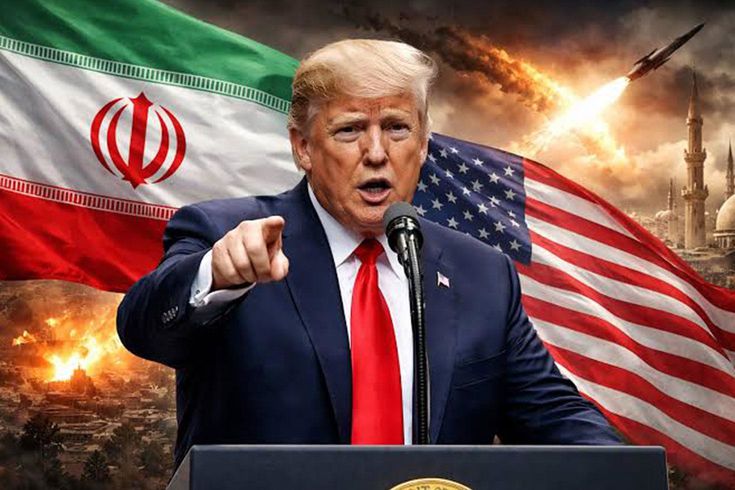 İran'dan Trump'a Hürmüz Boğazı yanıtı: Ne tweetle ne uçak gemisiyle ele geçirilebilir
