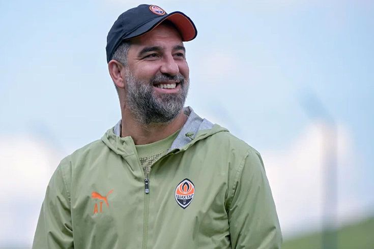 Arda Turan'ın takımı Shakhtar Donetsk'e yan bakılmıyor! Yine yendiler