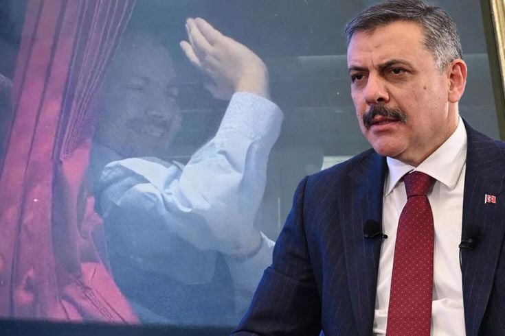 Bakan Çiftçi açıkladı: Süleymancıların kullandığı haberleşme ağı ifşa oldu