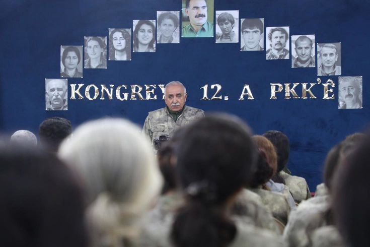 Yasa çıktı, Karayılan yetinmedi! Öcalan'ın bile istemediği şartı öne sürdü