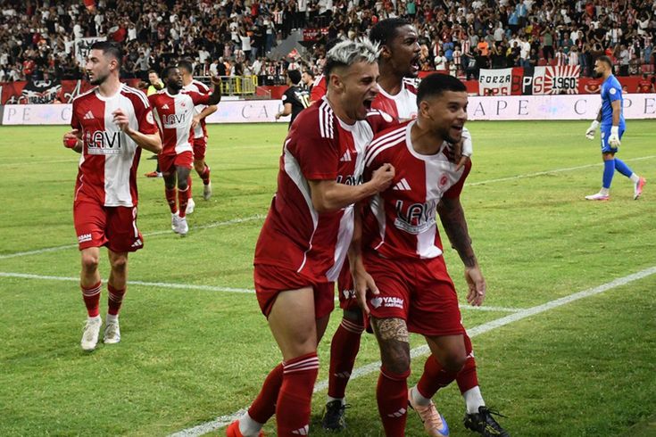 Batman Petrolspor 2 golle ilk 3 puanını kaptı