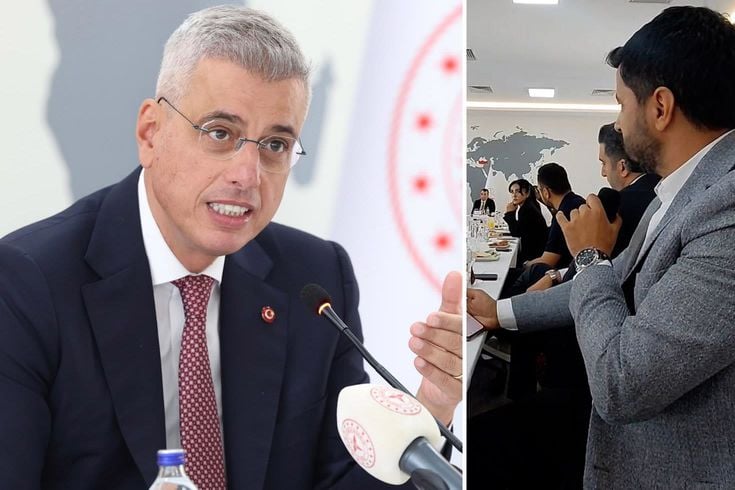 Bakan Memişoğlu'na açıkça sorduk: Korona aşıları kalp krizi ölümlerini tetikledi mi?