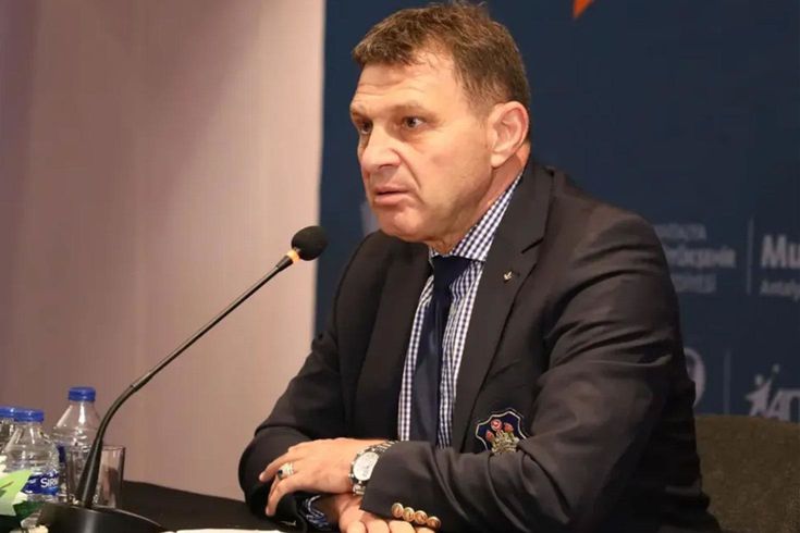 Emekli Amiral Türker Ertürk tutuklandı