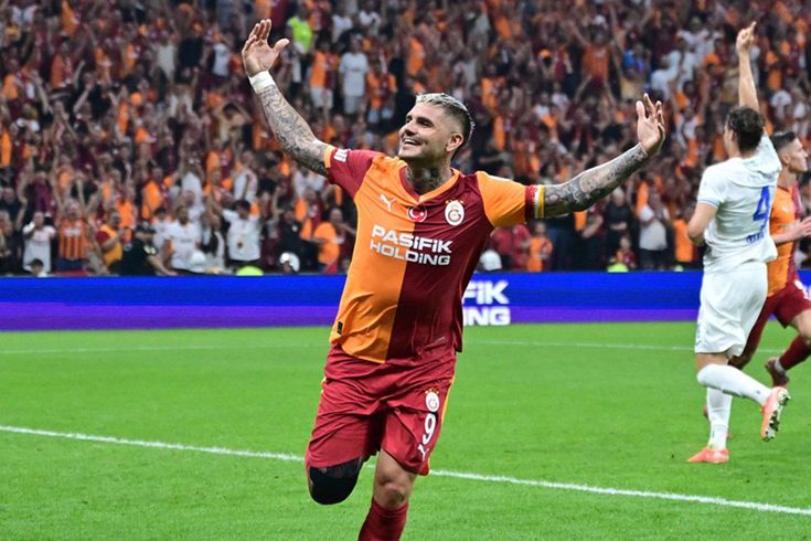 İtalya'ya geri dönebilir! Icardi'ye yeni talip