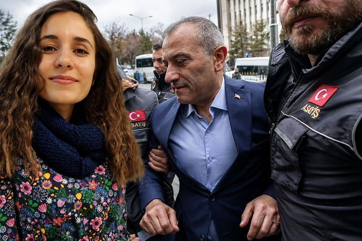 Gülistan Doku dosyasında yeni ayrıntılar! Savcılığın sevk yazısında Karanlık ilişki ağı değerlendirmesi