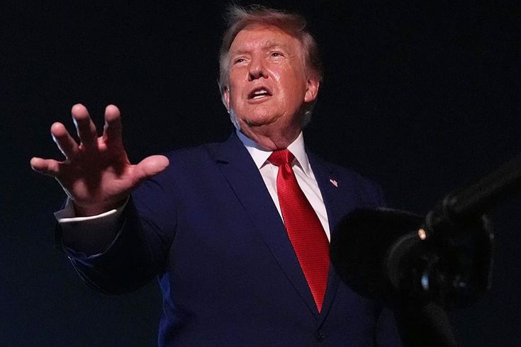 Trump, Umman'ın ardından bu kez Güney Kore'yi hedef aldı: Kim Jong-un'dan sizi korumak için 29 bin askerimiz var