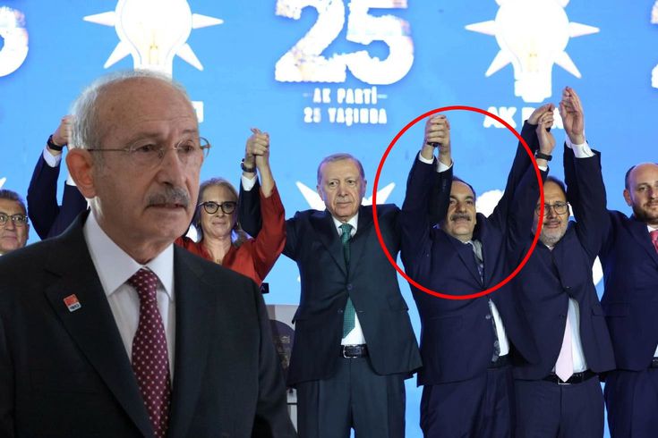 AK Parti’ye geçen Mustafa Bilici'nin Kılıçdaroğlu pişmanlığı: Oy verdiğim için...