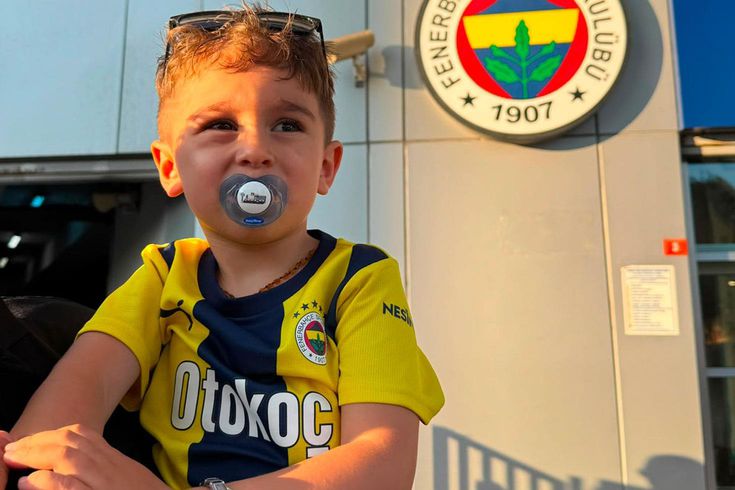 Forması çıkartılmaya çalışılmıştı! Büyük buluşma gerçekleşti