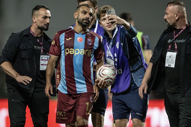 Salah'ı bile unutturacak transfer! Beşiktaş'tan gizli operasyon