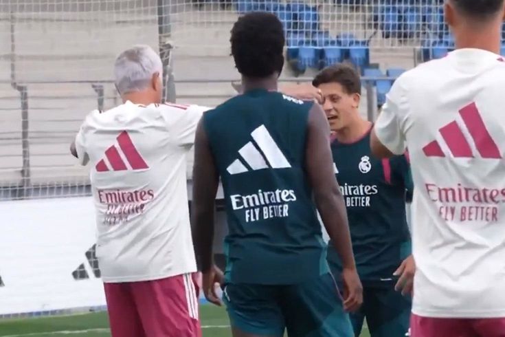 İspanya Arda Güler'i konuşuyor! Mourinho'nun Real Madrid'inde...
