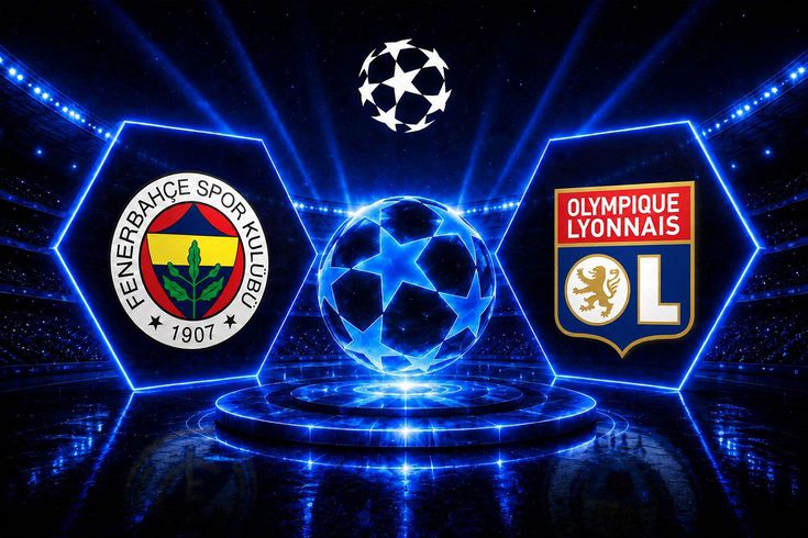 Canlı anlatım: Kadıköy'de ilk gol geldi