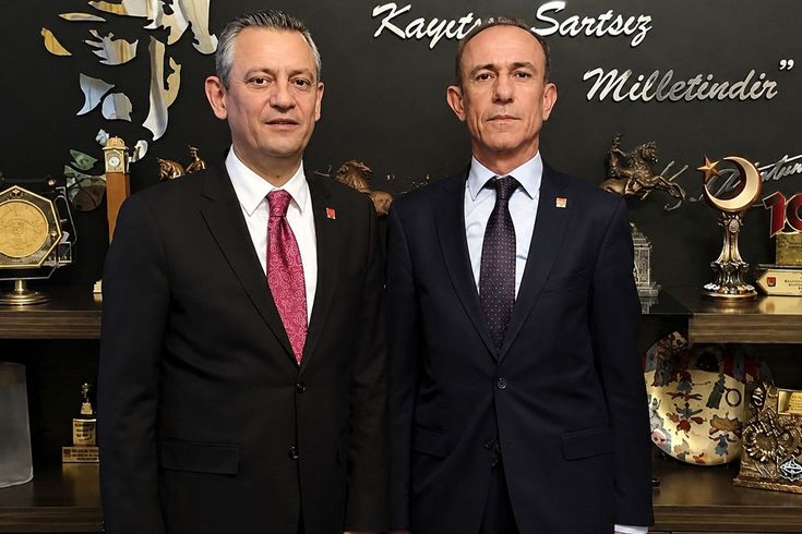 Melih Meriç'e bıçaklı saldırıda bulunan eski Seydi Ahmet Keleş'in 27 suç kaydının olduğu ortaya çıktı