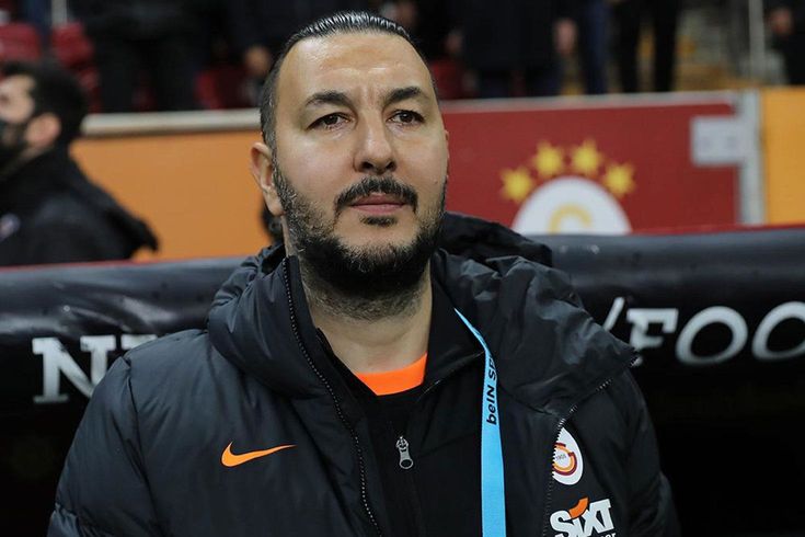 Necati Ateş Net bilgidir diyerek Galatasaray'ın bomba transferini açıkladı