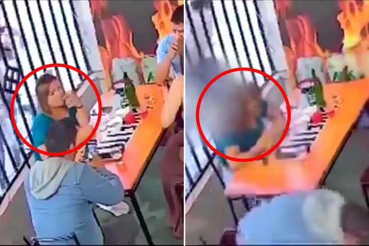 Kadın avukata sokak ortasında kanlı infaz: Güpegündüz kurşun yağdırdı