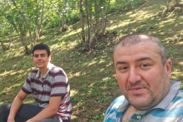 Giresun'da sel felaketi: Kayıp genç bulundu, dayısı aranıyor